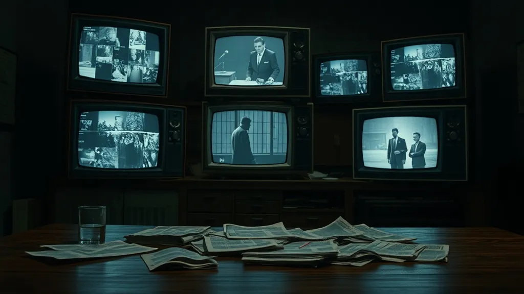 Pourquoi sommes-nous fascinés par le True Crime ? Le décryptage des psychologues