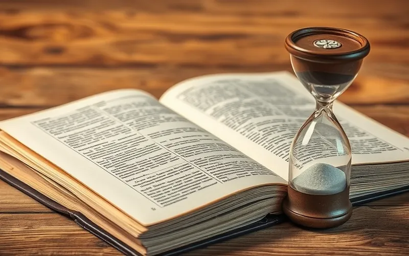 Prescription Criminelle en France : Maîtriser les Délais et les Suspensions Cruciales en 2026