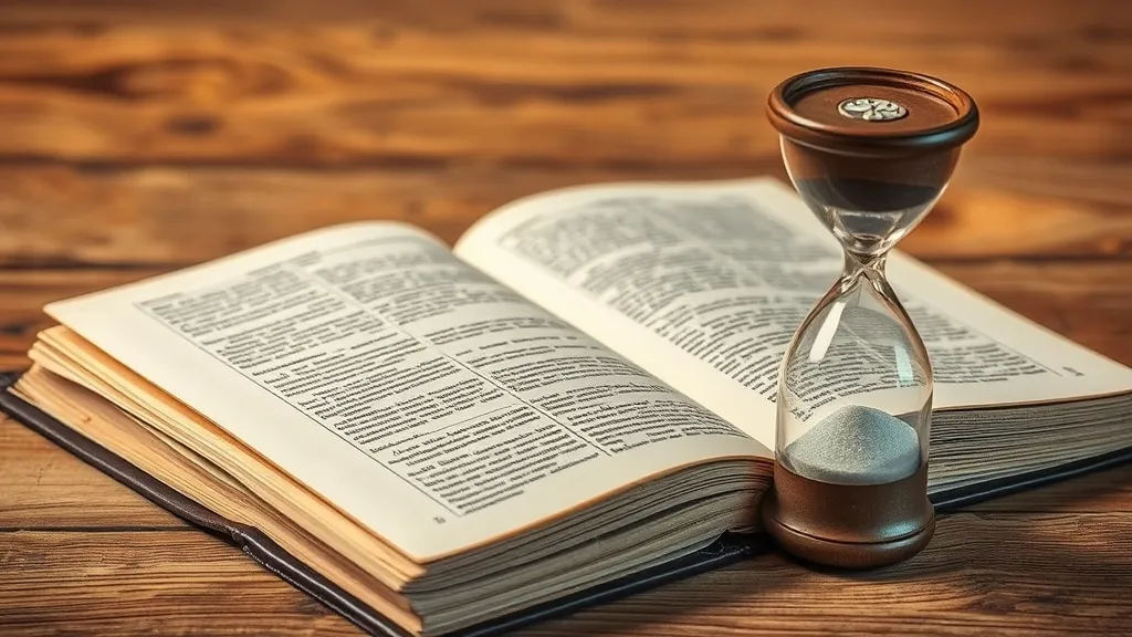 Prescription Criminelle en France : Maîtriser les Délais et les Suspensions Cruciales en 2026