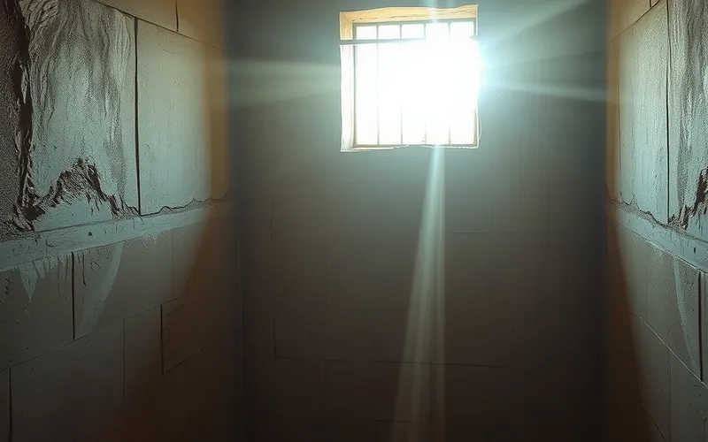 Prison et chaleur extrême : quand les conditions de détention deviennent pénales