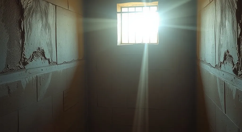Prison et chaleur extrême : quand les conditions de détention deviennent pénales