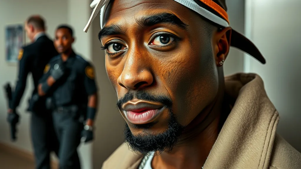Meurtre de Tupac : un procès 30 ans après, la justice face au temps