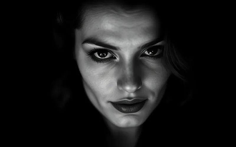 Profil Psychologique des Tueuses en Série Séductrices : Décryptage des Femmes Criminelles Manipulatrices