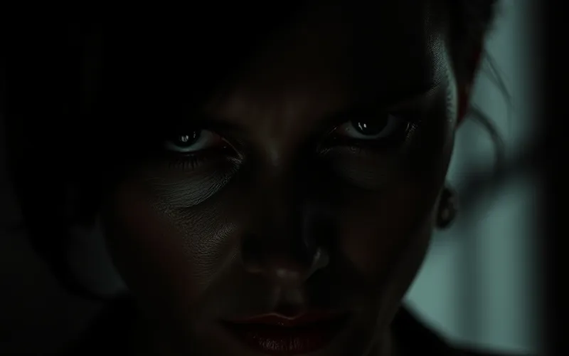Profilage de la Femme Tueuse en Série : Décrypter l'Emprise Psychologique et la Manipulation Criminelle