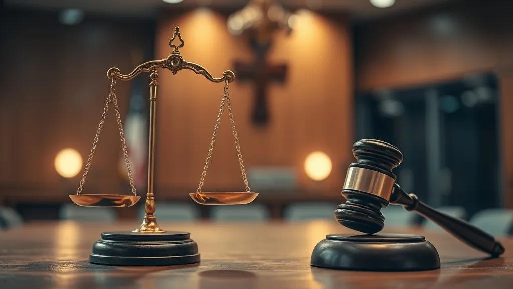 Réforme justice procès assises : les changements majeurs de 2026