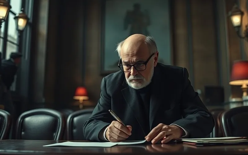 Salman Rushdie : quand une attaque individuelle devient un acte terroriste
