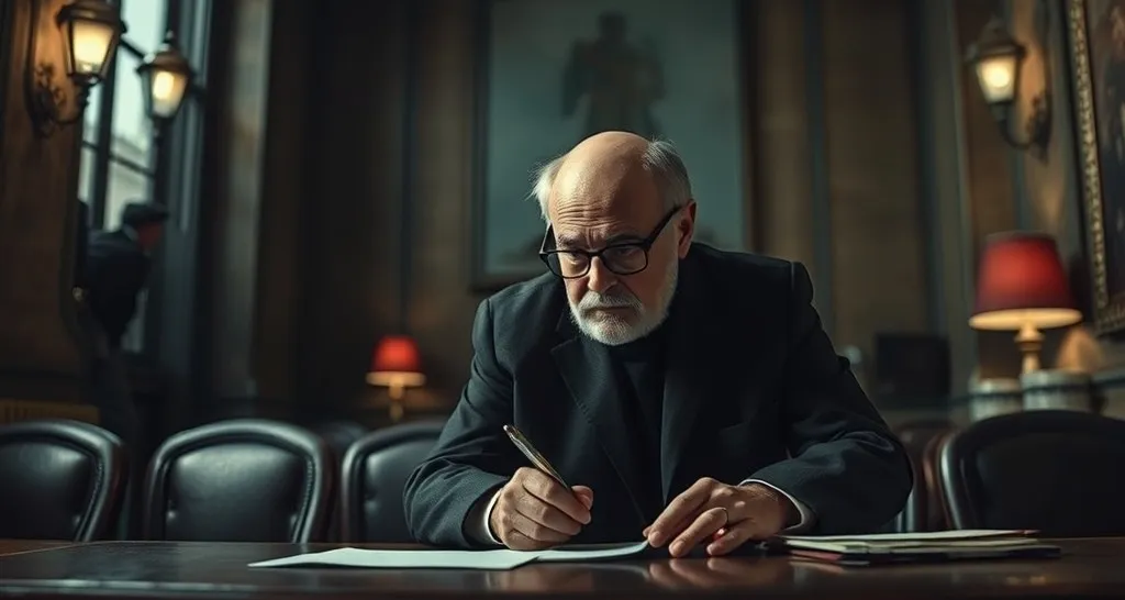 Salman Rushdie : quand une attaque individuelle devient un acte terroriste