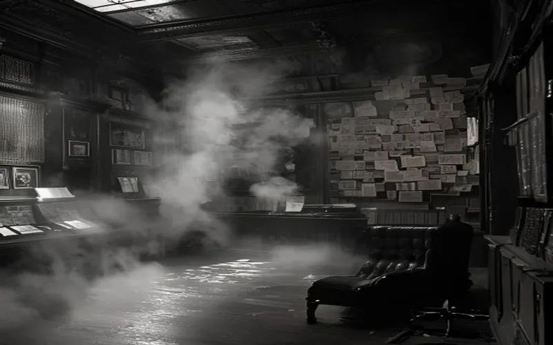 Top 10 des tueurs en série français les plus célèbres : plongée dans l'ombre du crime